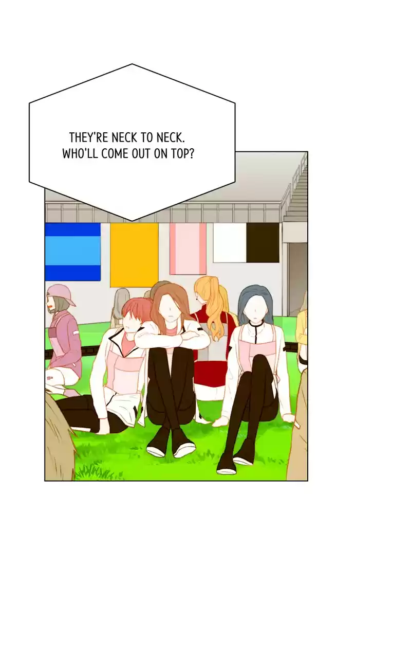 Imitation (PARK Kyung-ran) Vol.2 Ch.95