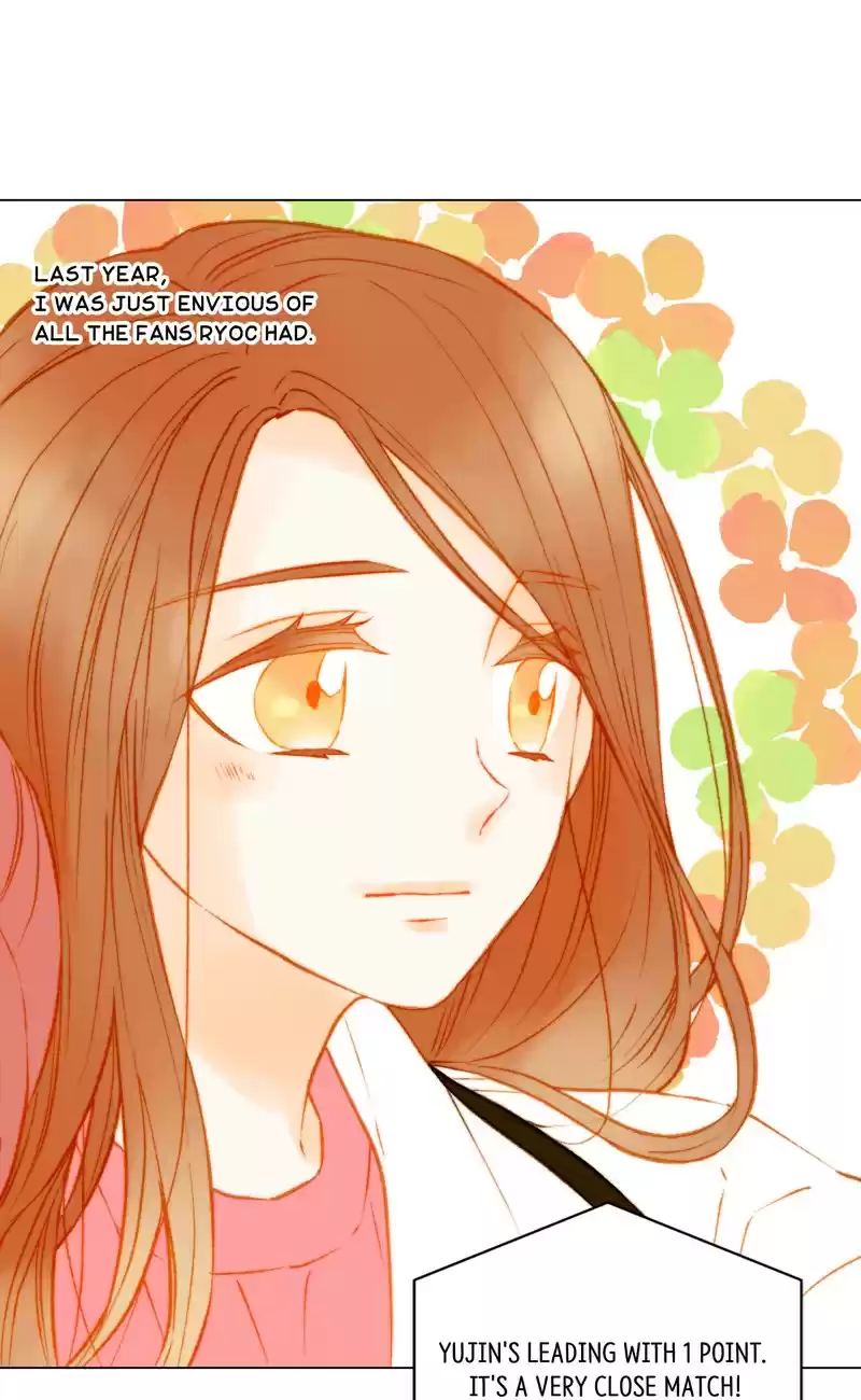 Imitation (PARK Kyung-ran) Vol.2 Ch.95