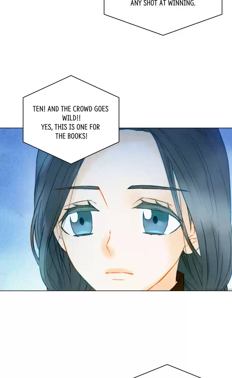 Imitation (PARK Kyung-ran) Vol.2 Ch.95