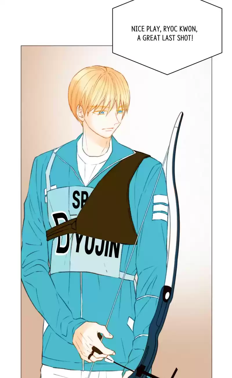 Imitation (PARK Kyung-ran) Vol.2 Ch.95