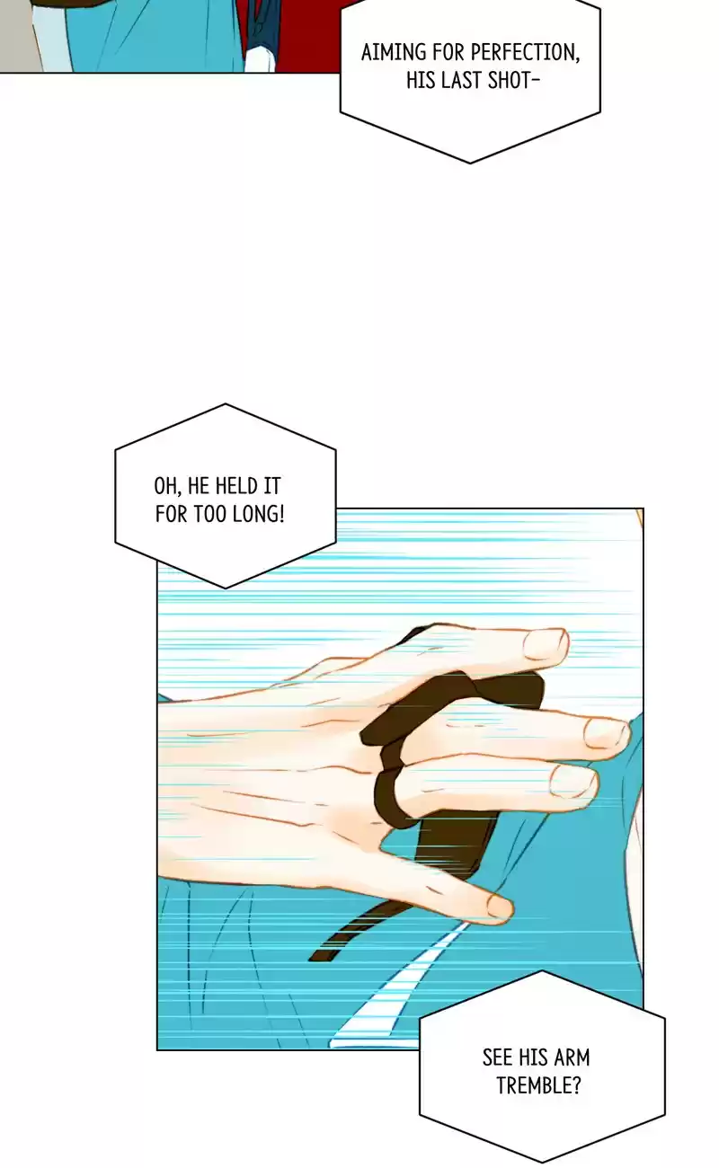 Imitation (PARK Kyung-ran) Vol.2 Ch.95