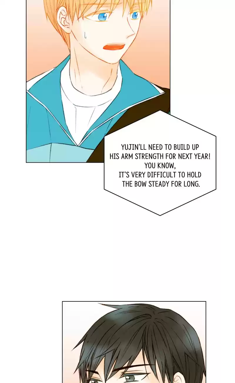 Imitation (PARK Kyung-ran) Vol.2 Ch.95