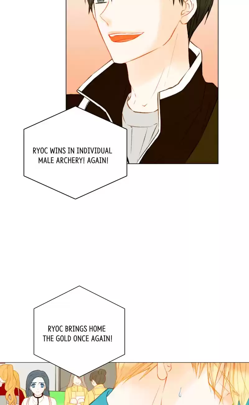 Imitation (PARK Kyung-ran) Vol.2 Ch.95
