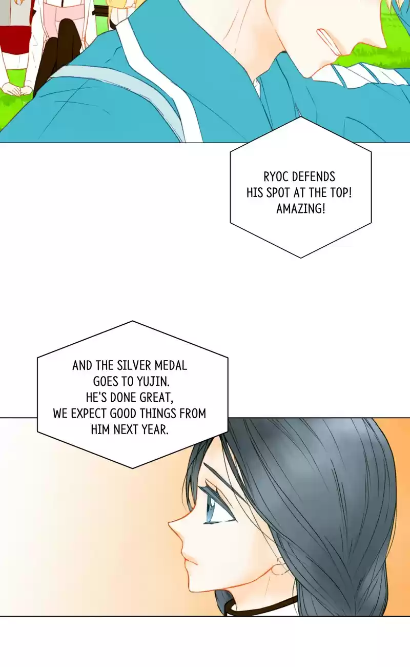 Imitation (PARK Kyung-ran) Vol.2 Ch.95