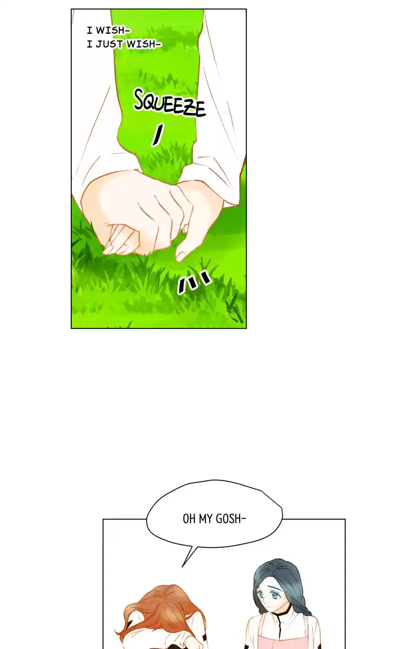 Imitation (PARK Kyung-ran) Vol.2 Ch.95