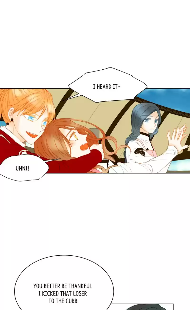 Imitation (PARK Kyung-ran) Vol.2 Ch.95