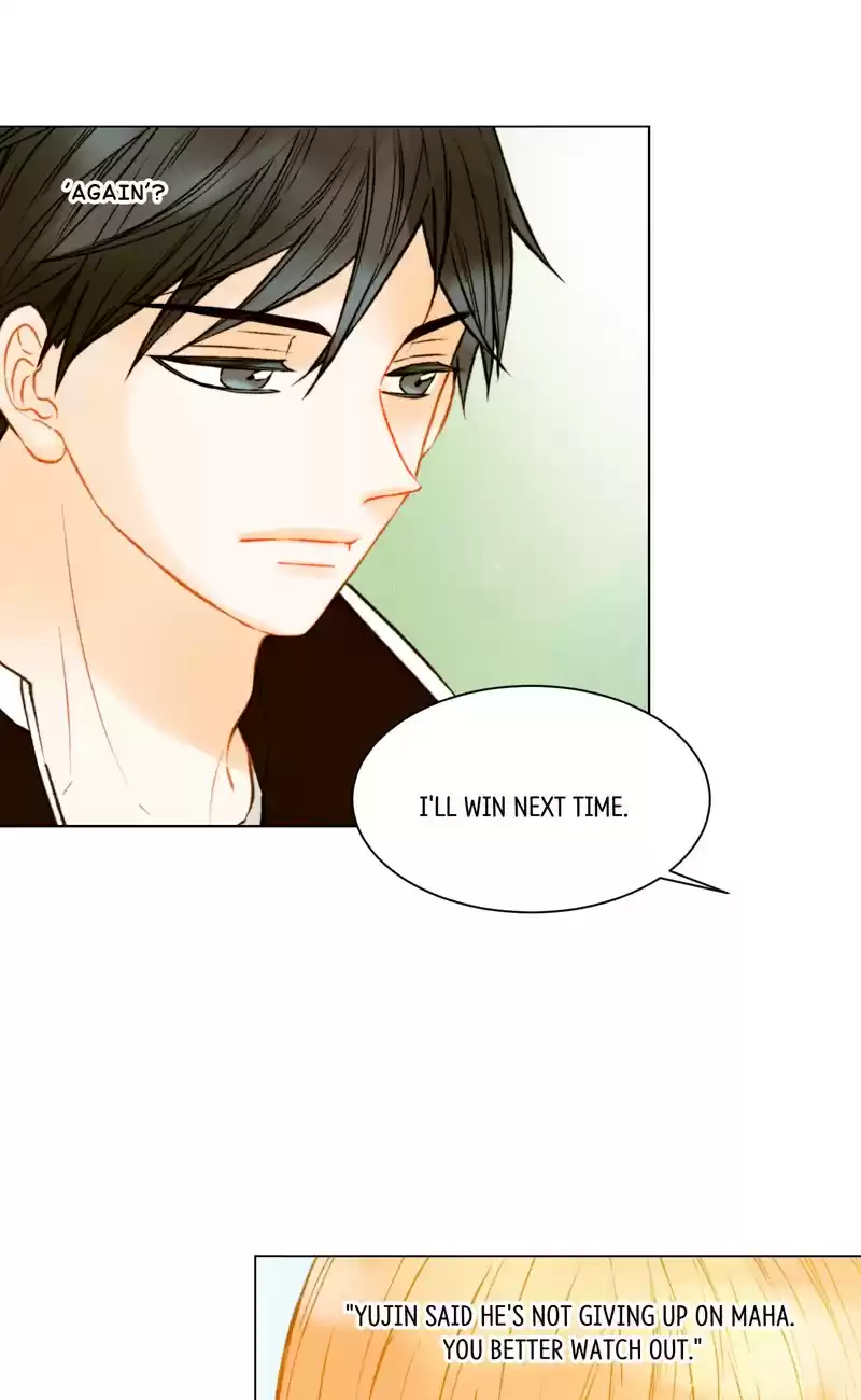 Imitation (PARK Kyung-ran) Vol.2 Ch.95