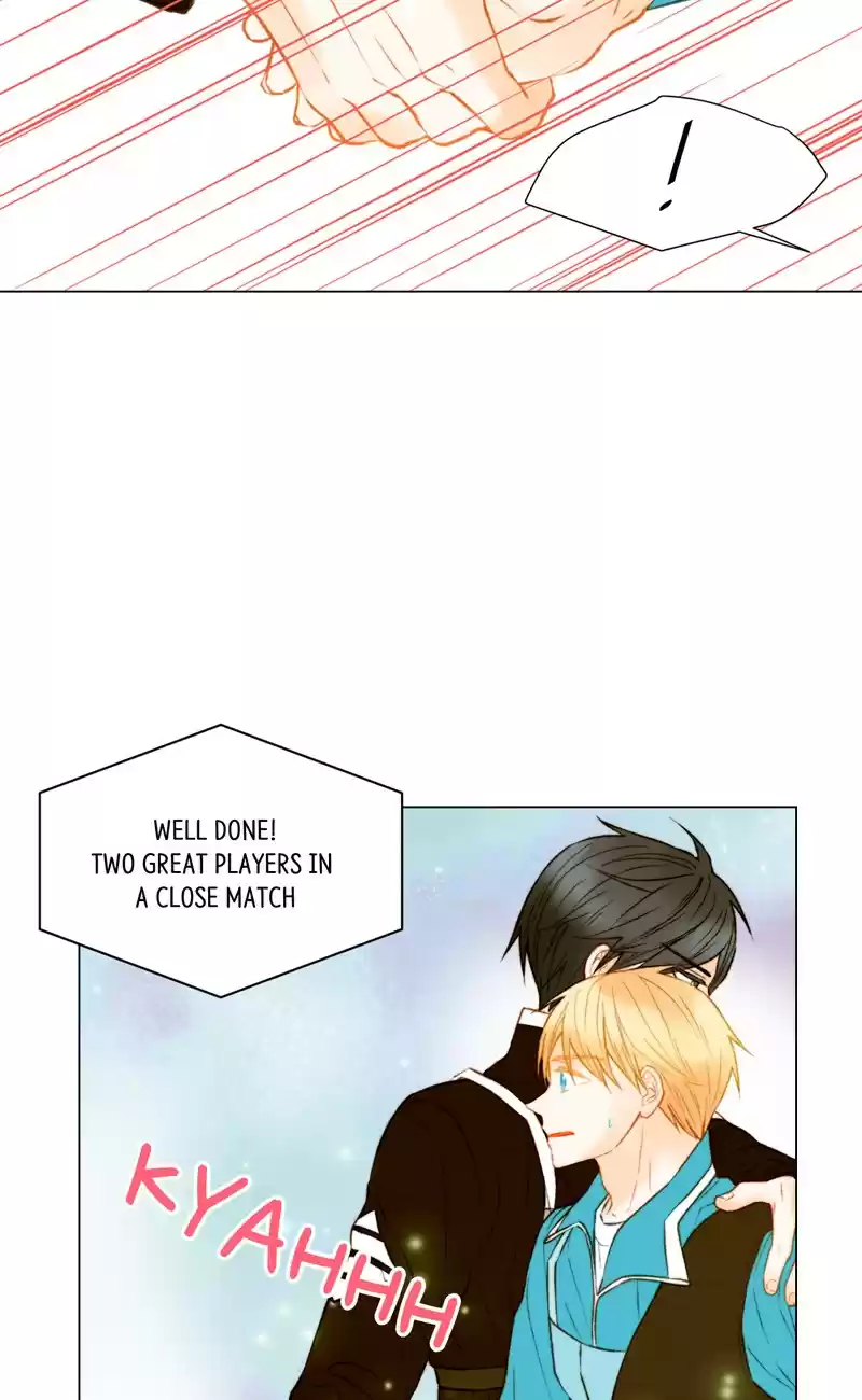 Imitation (PARK Kyung-ran) Vol.2 Ch.95