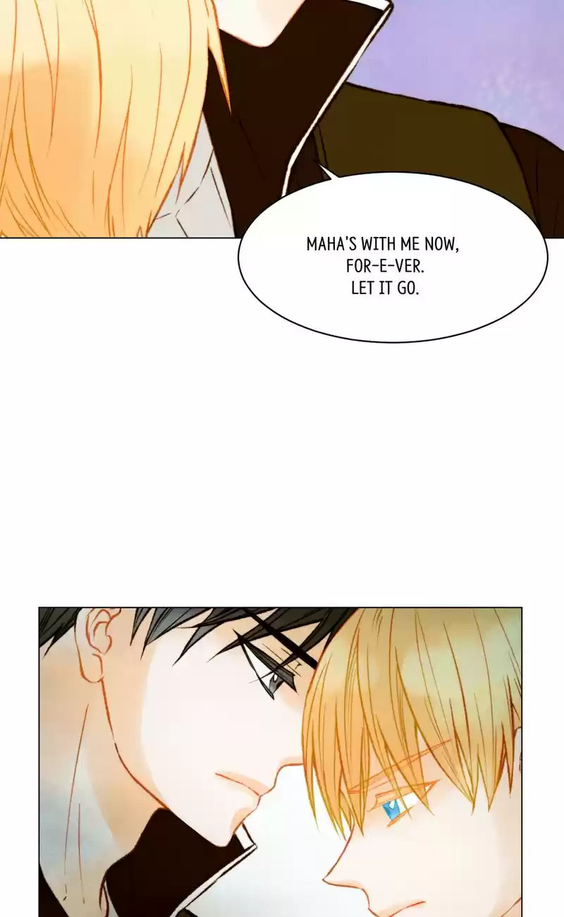 Imitation (PARK Kyung-ran) Vol.2 Ch.95