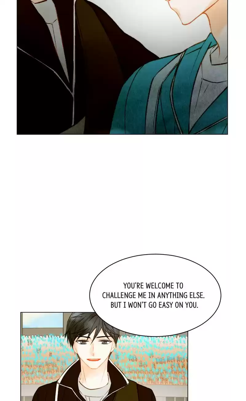 Imitation (PARK Kyung-ran) Vol.2 Ch.95
