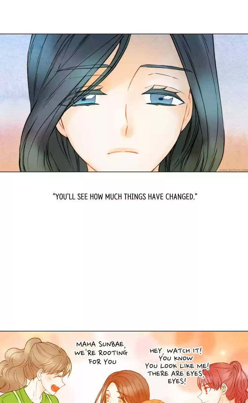 Imitation (PARK Kyung-ran) Vol.2 Ch.95