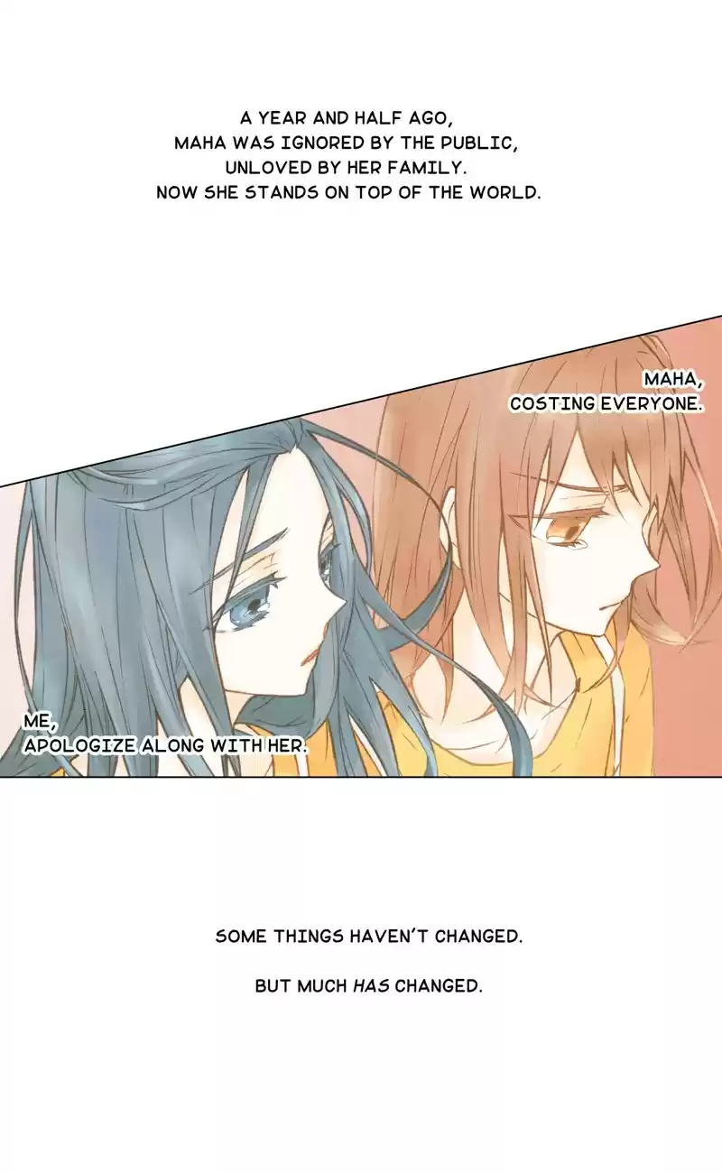 Imitation (PARK Kyung-ran) Vol.2 Ch.95