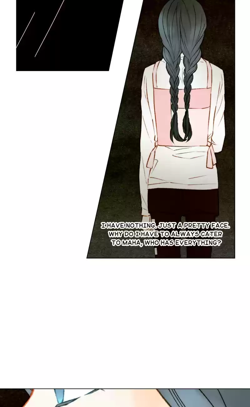 Imitation (PARK Kyung-ran) Vol.2 Ch.95