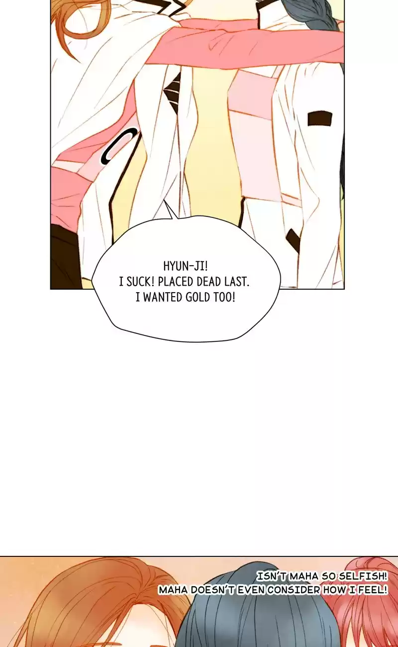 Imitation (PARK Kyung-ran) Vol.2 Ch.95