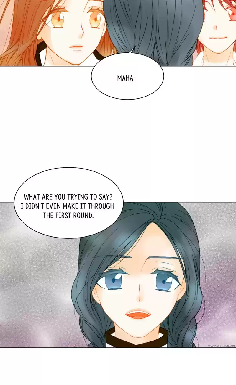 Imitation (PARK Kyung-ran) Vol.2 Ch.95