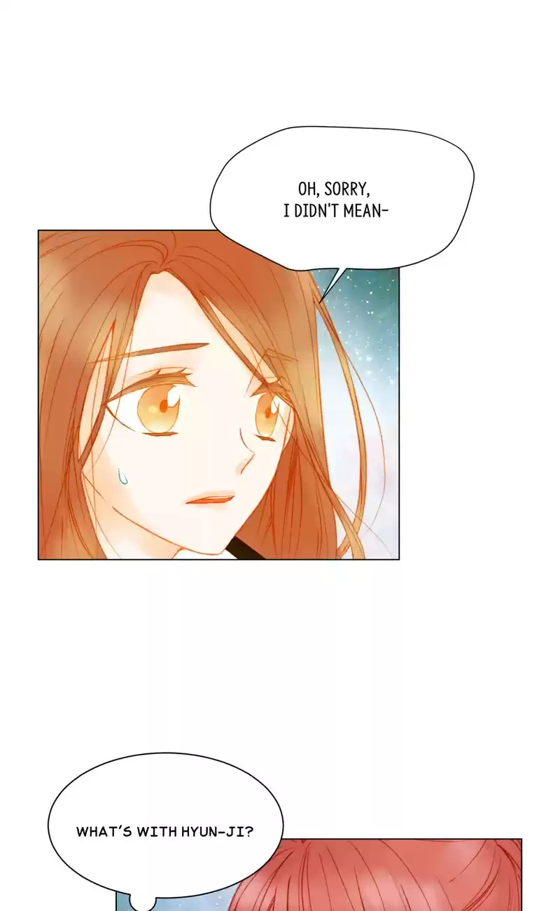 Imitation (PARK Kyung-ran) Vol.2 Ch.95