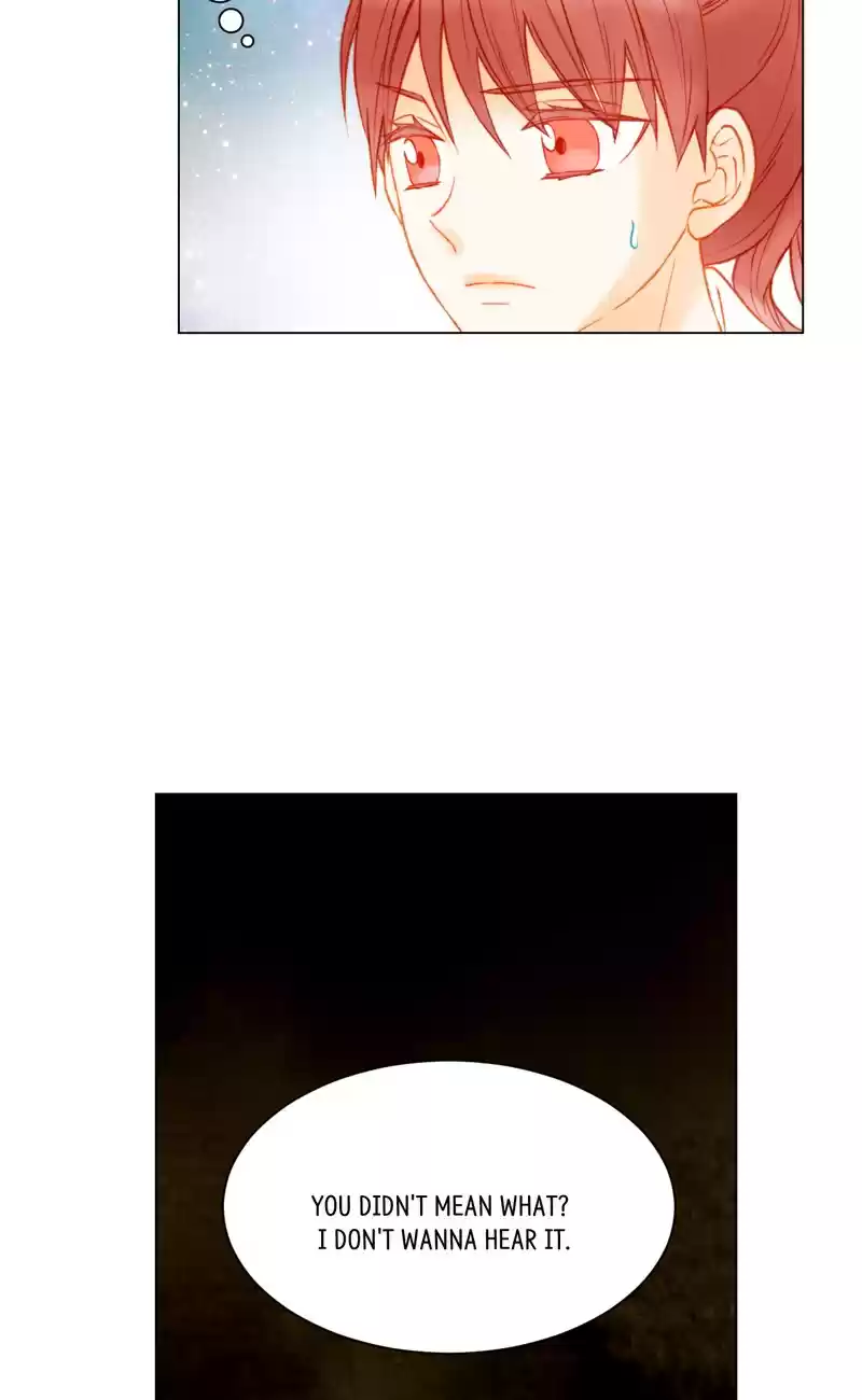 Imitation (PARK Kyung-ran) Vol.2 Ch.95