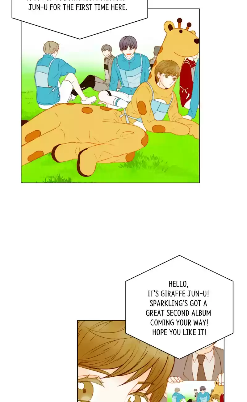 Imitation (PARK Kyung-ran) Vol.2 Ch.96