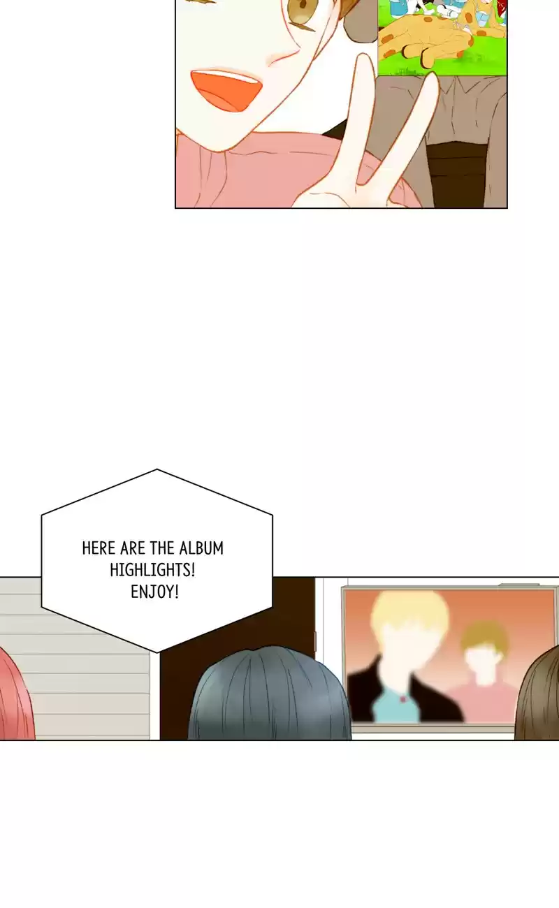 Imitation (PARK Kyung-ran) Vol.2 Ch.96