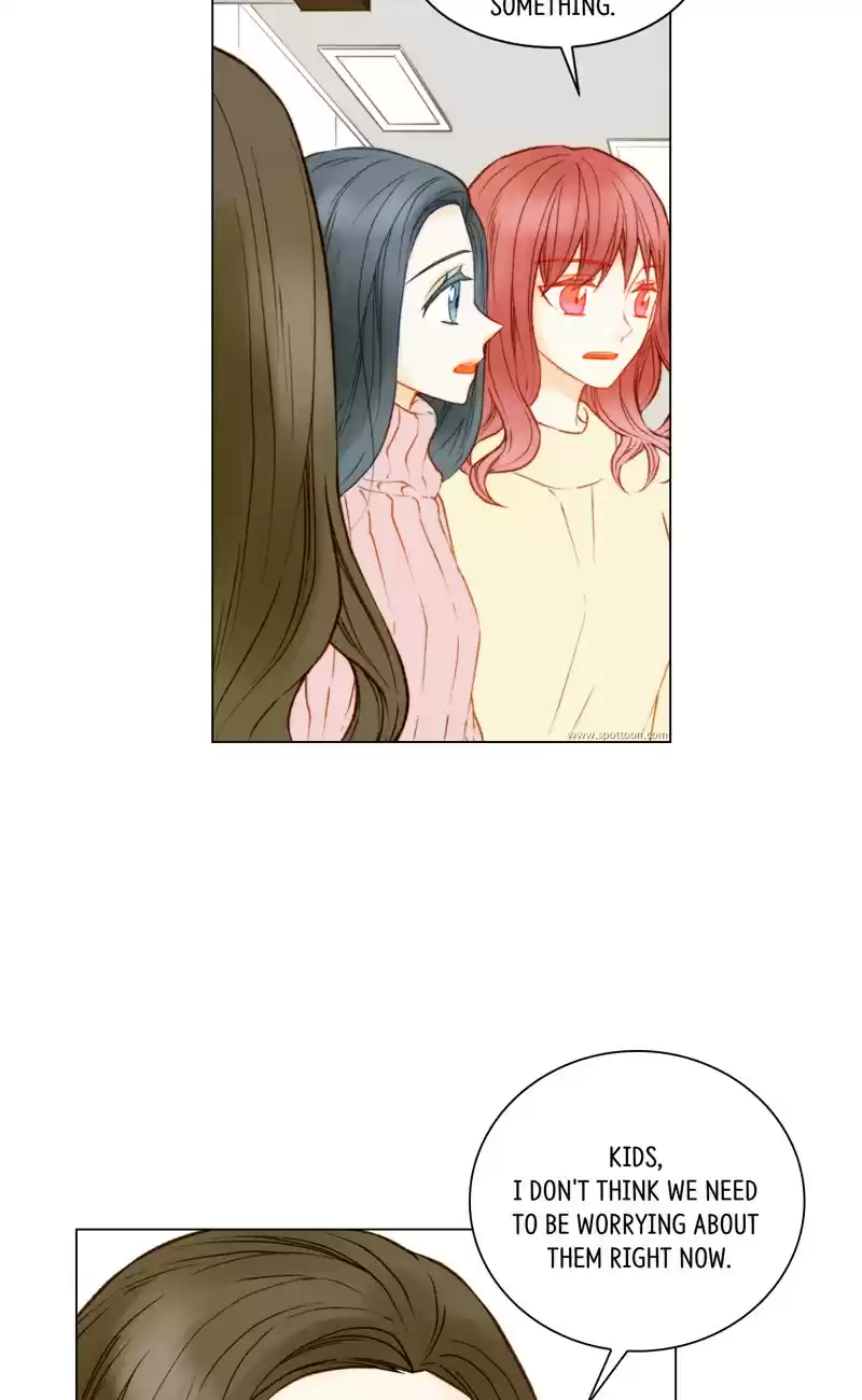 Imitation (PARK Kyung-ran) Vol.2 Ch.96