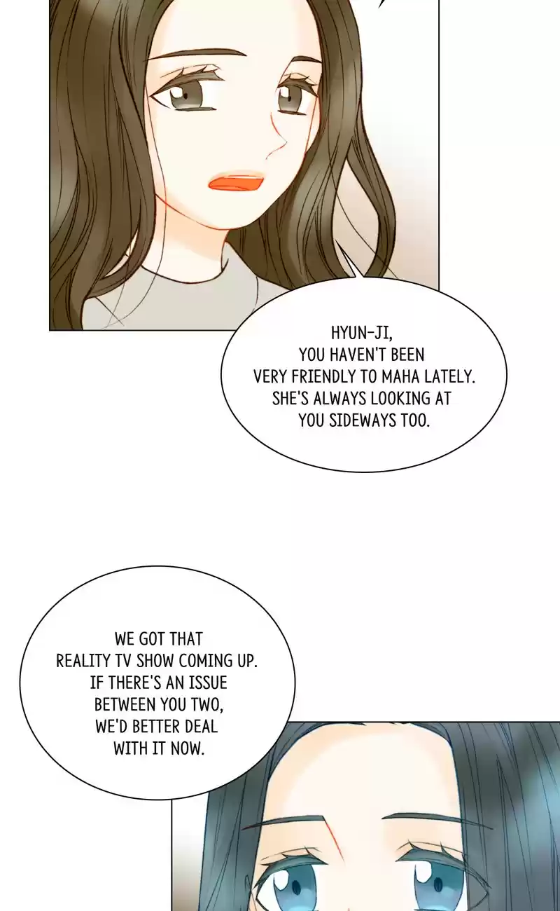 Imitation (PARK Kyung-ran) Vol.2 Ch.96