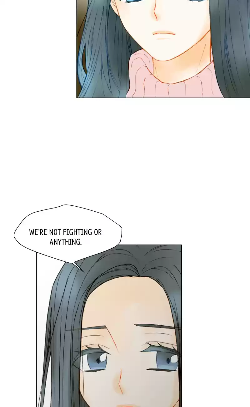 Imitation (PARK Kyung-ran) Vol.2 Ch.96