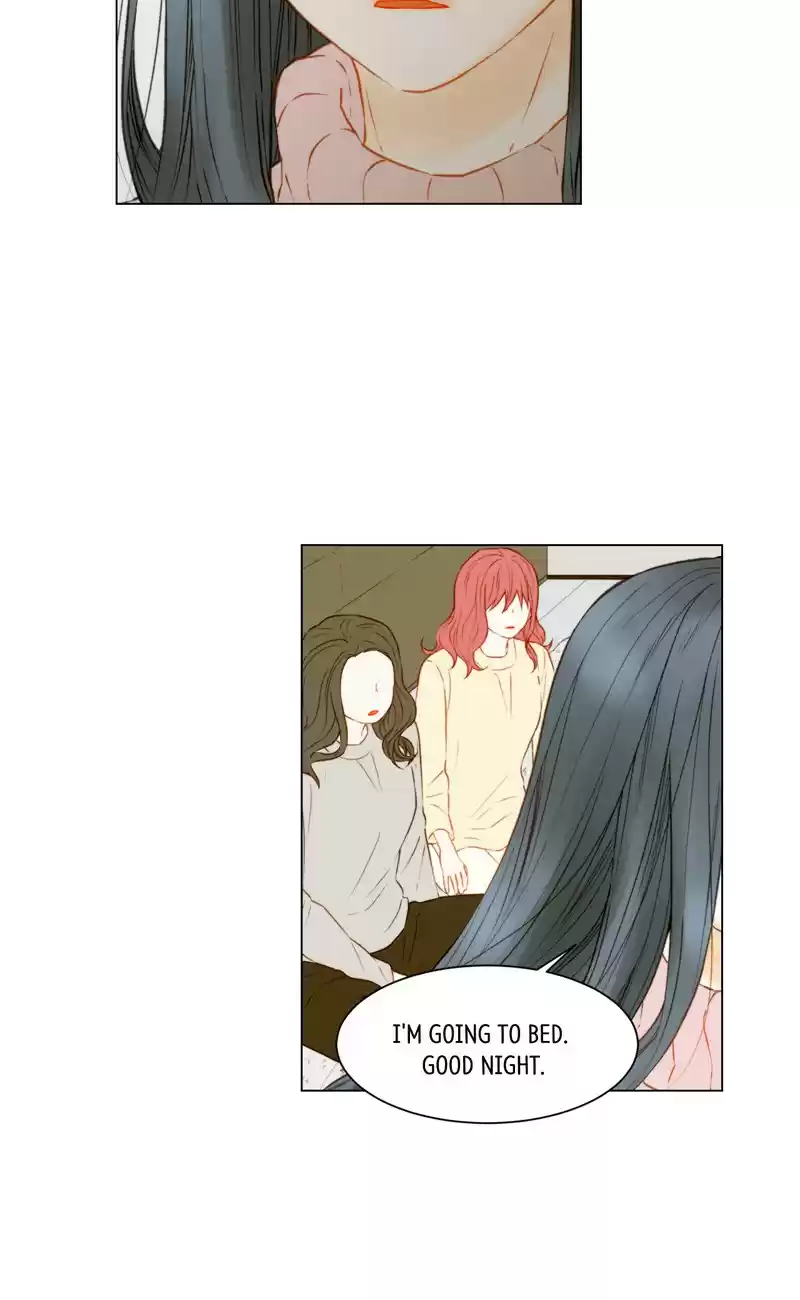 Imitation (PARK Kyung-ran) Vol.2 Ch.96