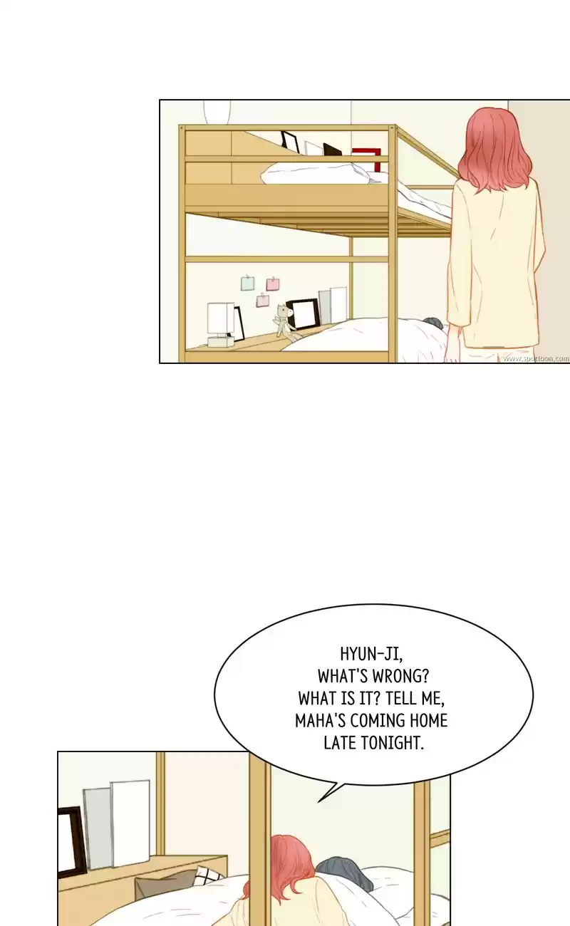 Imitation (PARK Kyung-ran) Vol.2 Ch.96