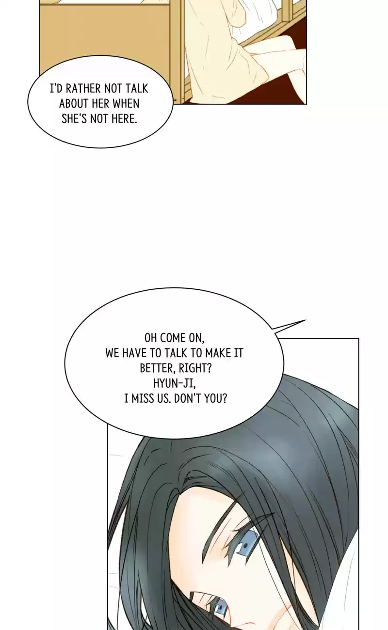 Imitation (PARK Kyung-ran) Vol.2 Ch.96
