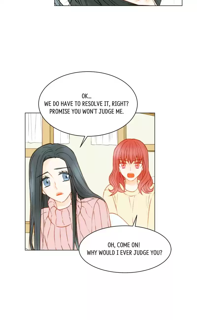 Imitation (PARK Kyung-ran) Vol.2 Ch.96