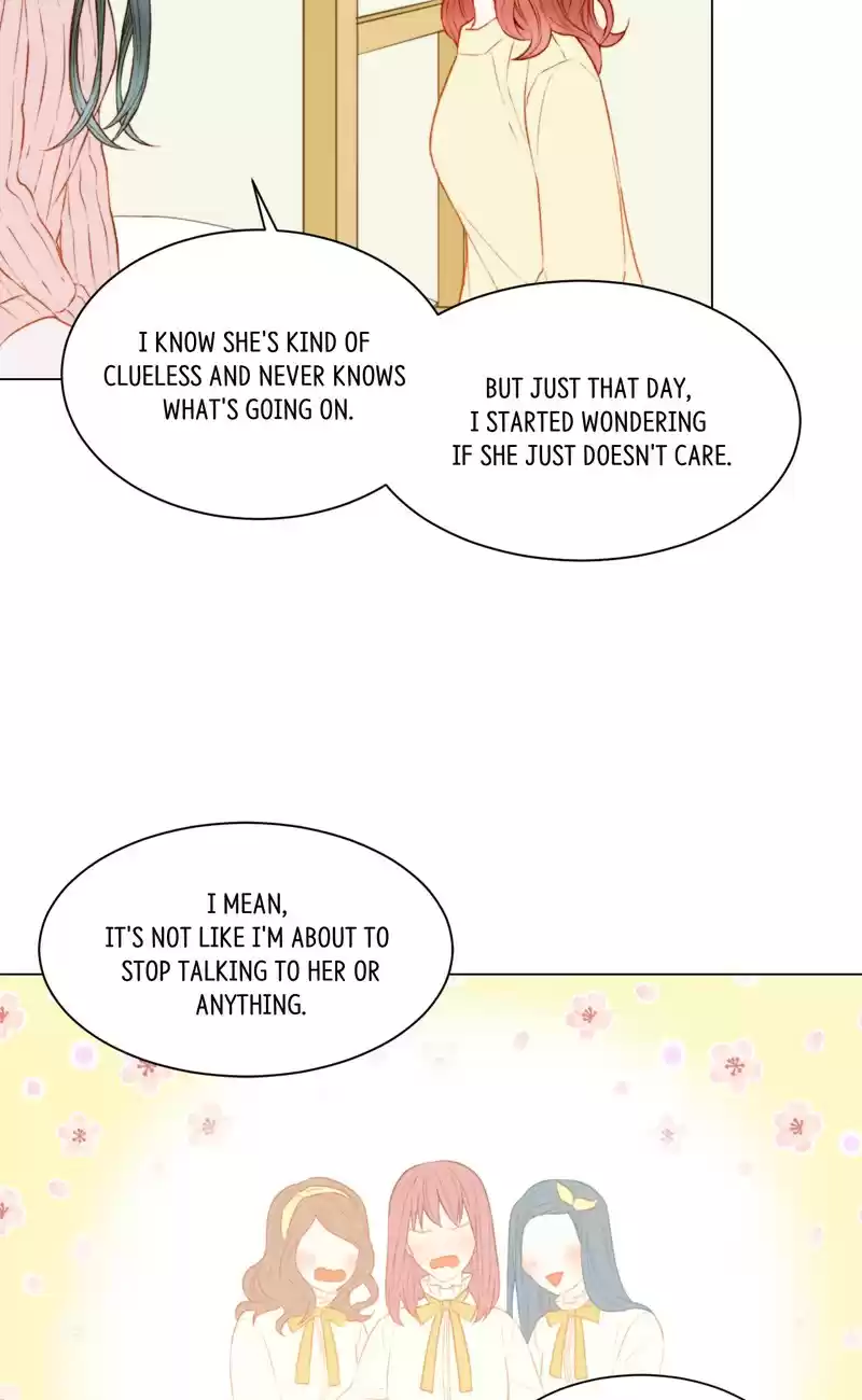 Imitation (PARK Kyung-ran) Vol.2 Ch.96