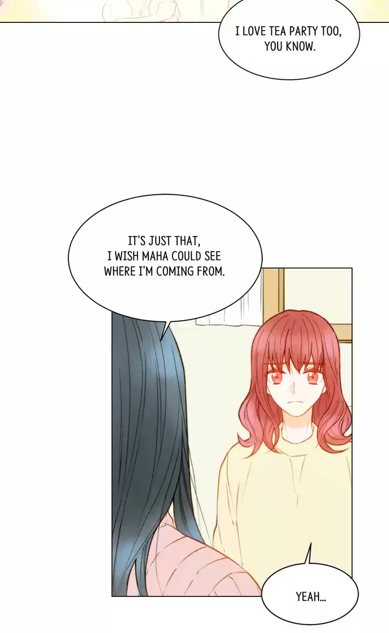 Imitation (PARK Kyung-ran) Vol.2 Ch.96