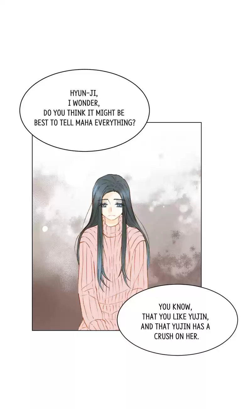 Imitation (PARK Kyung-ran) Vol.2 Ch.96
