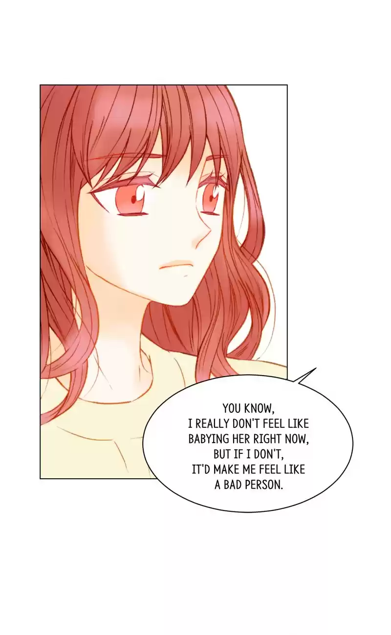 Imitation (PARK Kyung-ran) Vol.2 Ch.96