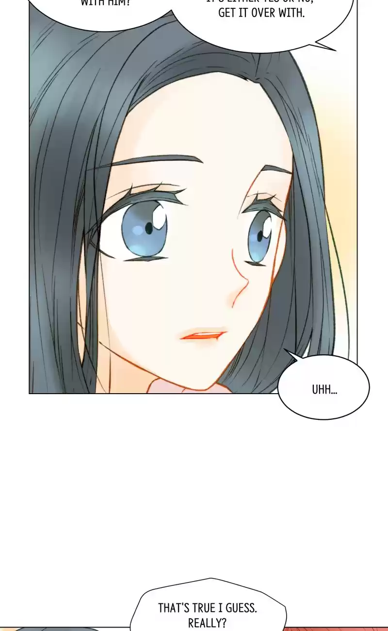 Imitation (PARK Kyung-ran) Vol.2 Ch.96