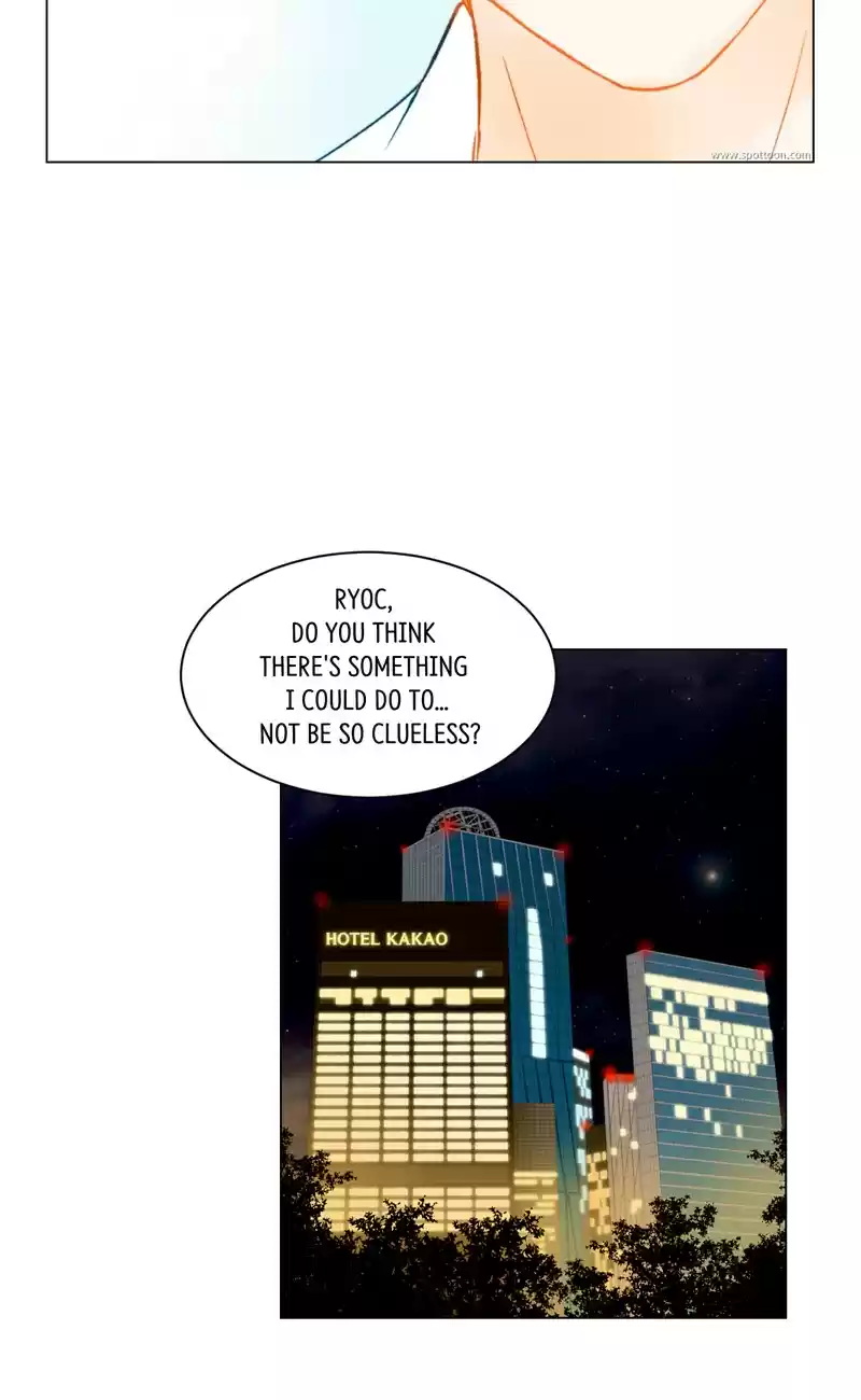 Imitation (PARK Kyung-ran) Vol.2 Ch.96