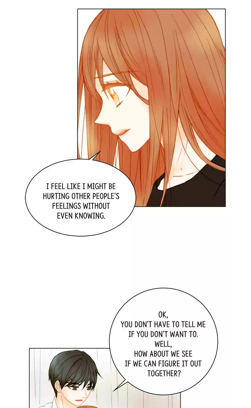 Imitation (PARK Kyung-ran) Vol.2 Ch.96