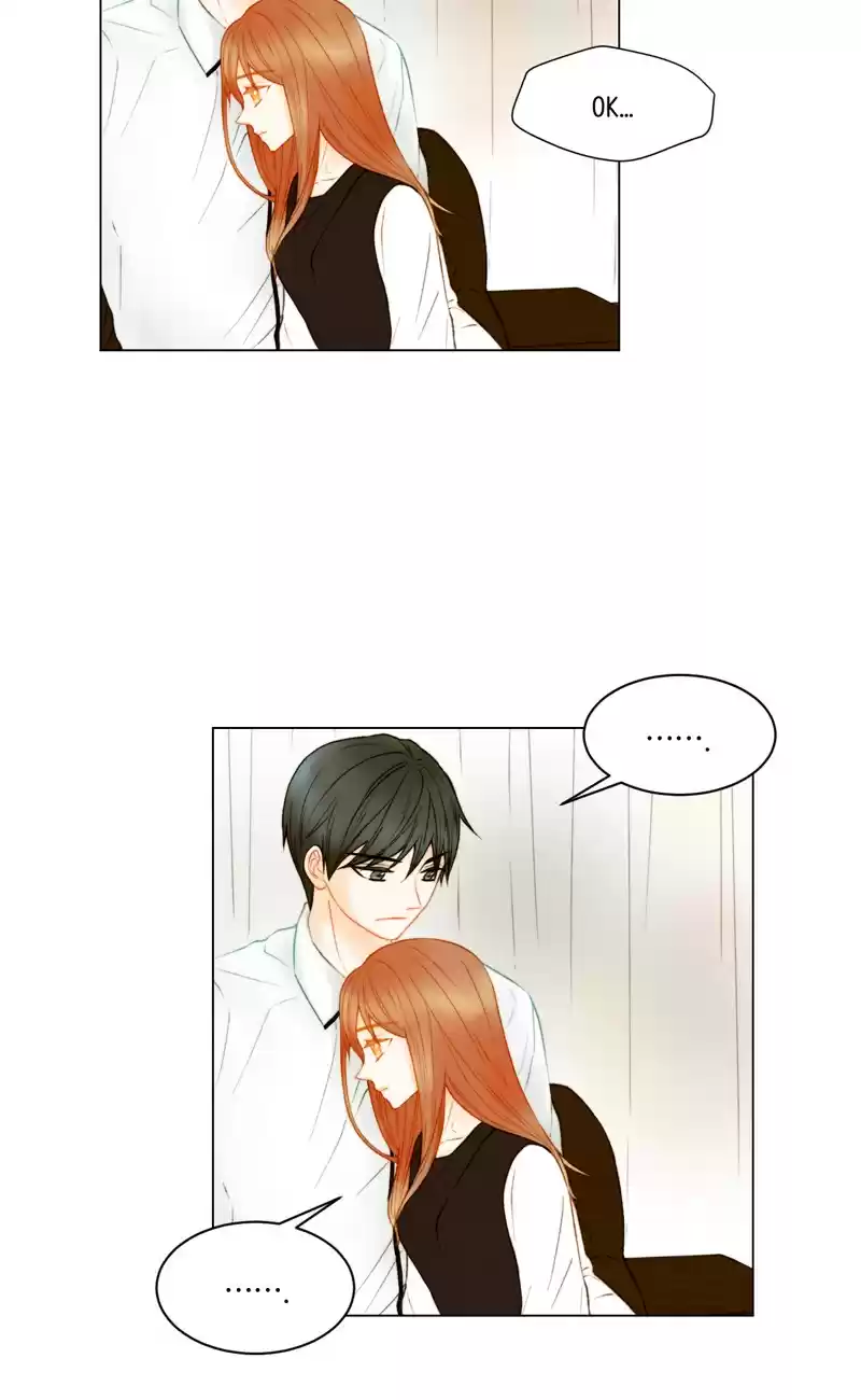 Imitation (PARK Kyung-ran) Vol.2 Ch.96