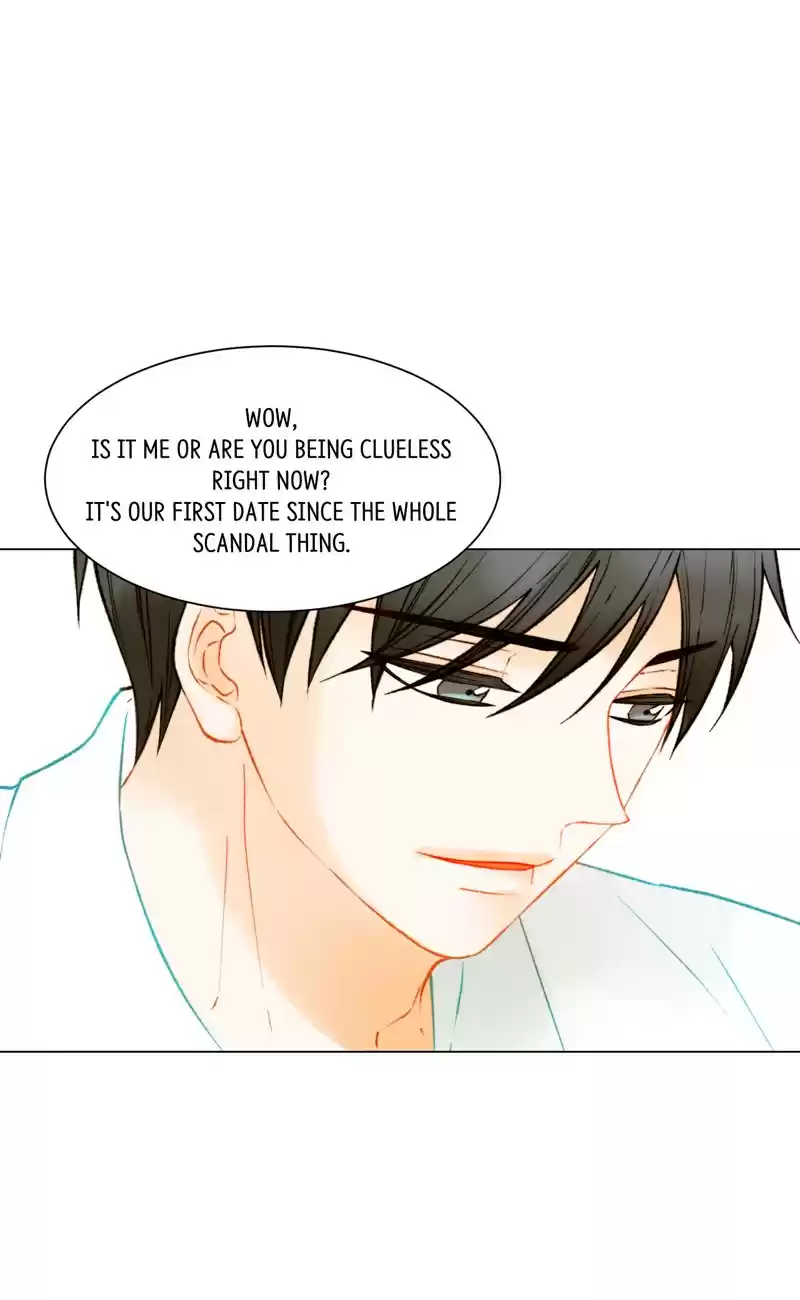 Imitation (PARK Kyung-ran) Vol.2 Ch.96