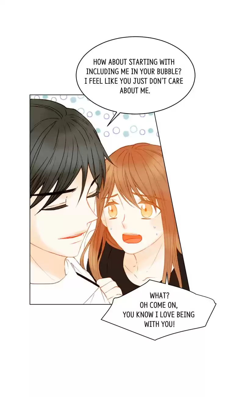 Imitation (PARK Kyung-ran) Vol.2 Ch.96