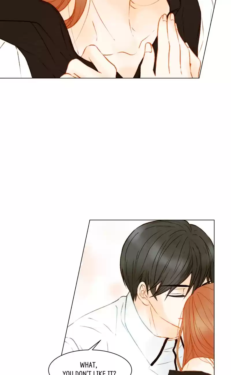 Imitation (PARK Kyung-ran) Vol.2 Ch.96