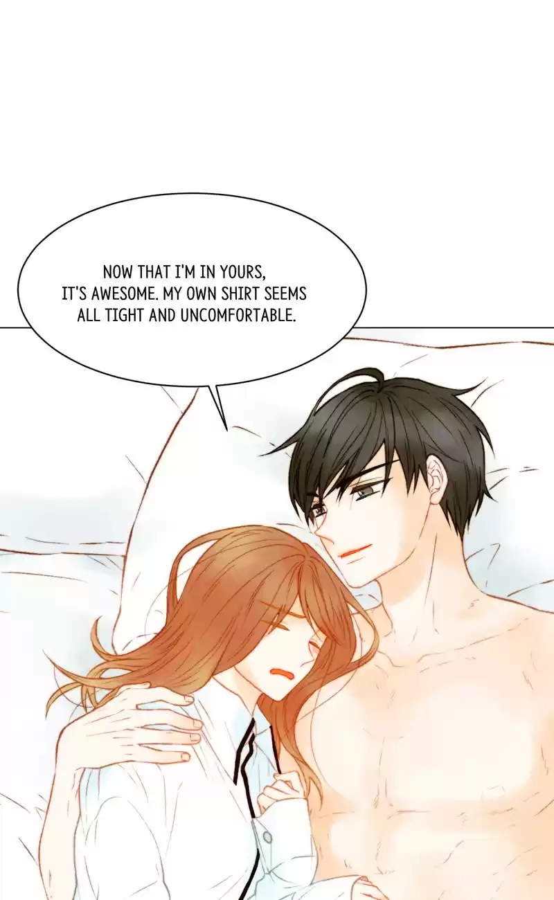 Imitation (PARK Kyung-ran) Vol.2 Ch.96