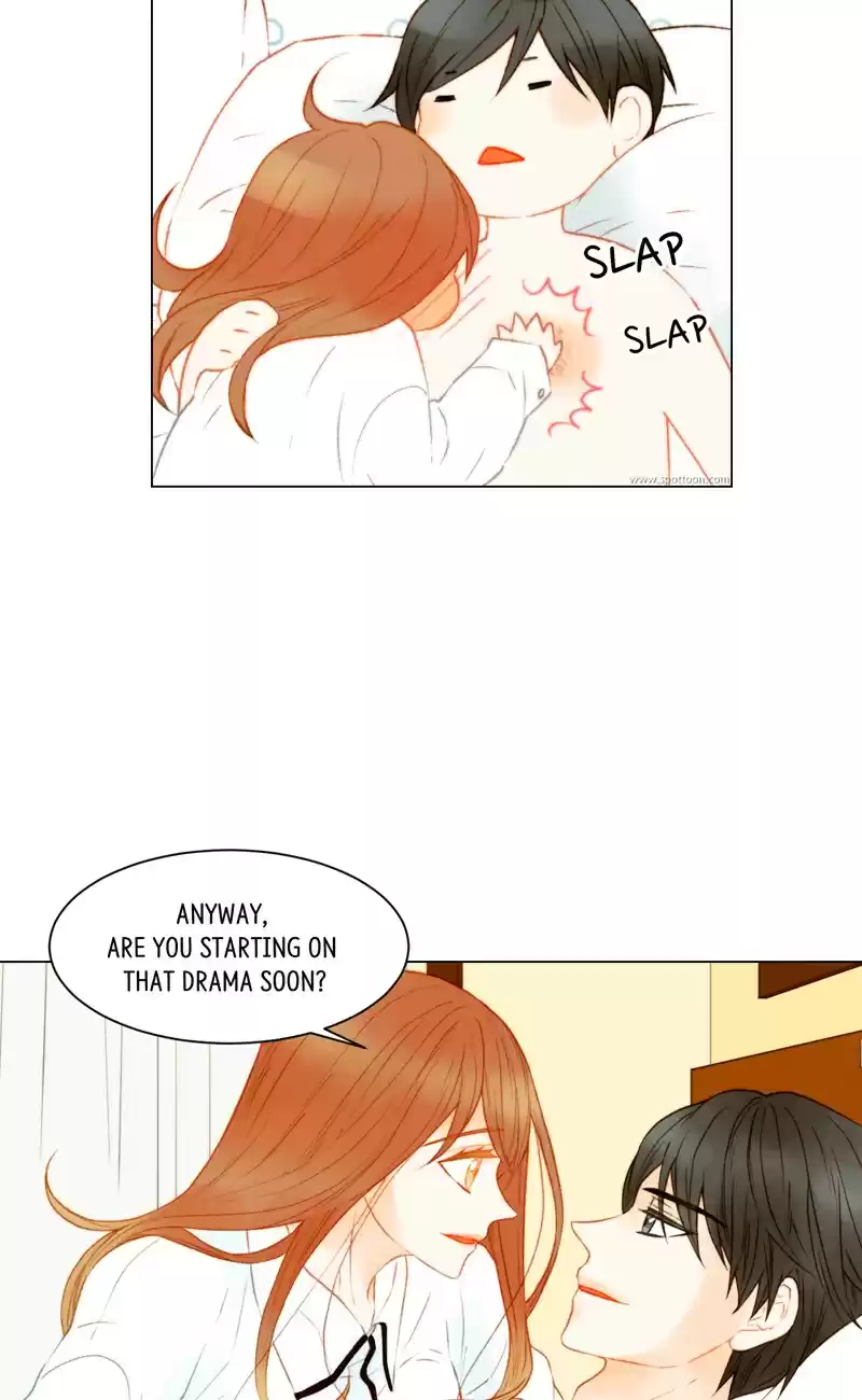 Imitation (PARK Kyung-ran) Vol.2 Ch.96