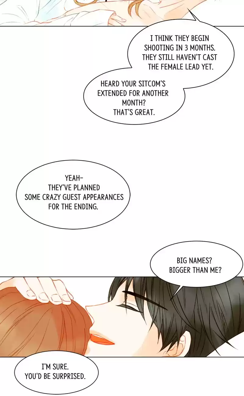 Imitation (PARK Kyung-ran) Vol.2 Ch.96