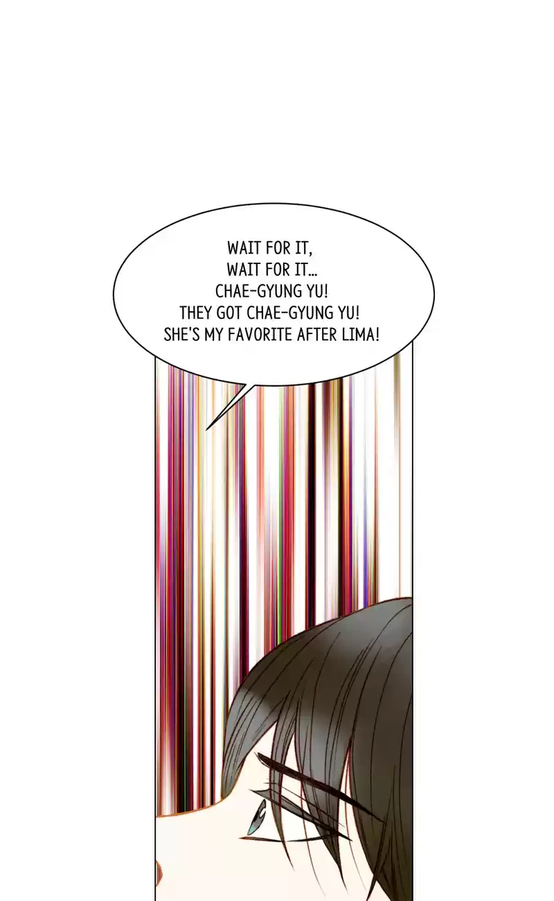 Imitation (PARK Kyung-ran) Vol.2 Ch.96