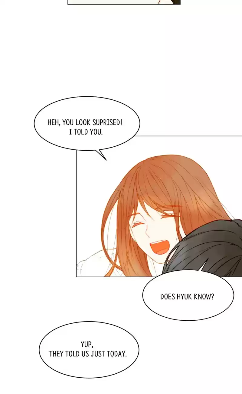 Imitation (PARK Kyung-ran) Vol.2 Ch.96