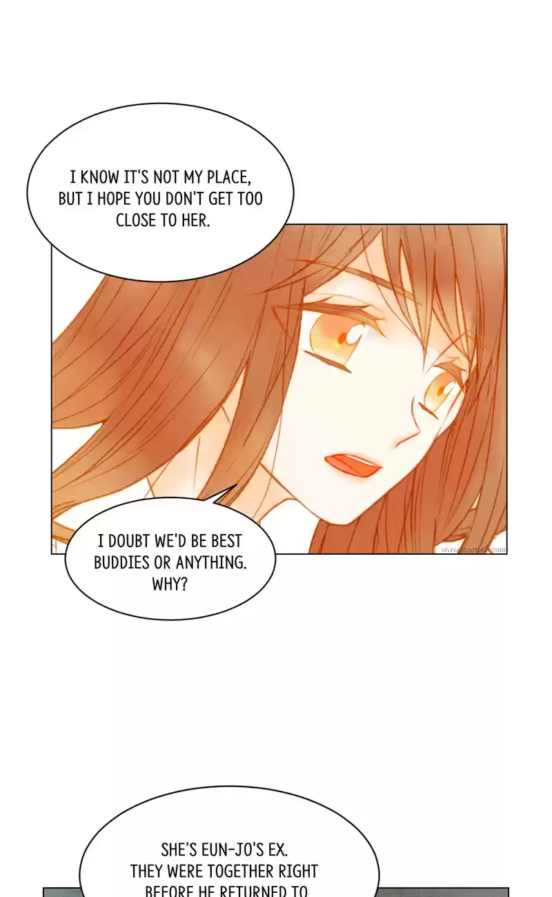 Imitation (PARK Kyung-ran) Vol.2 Ch.96