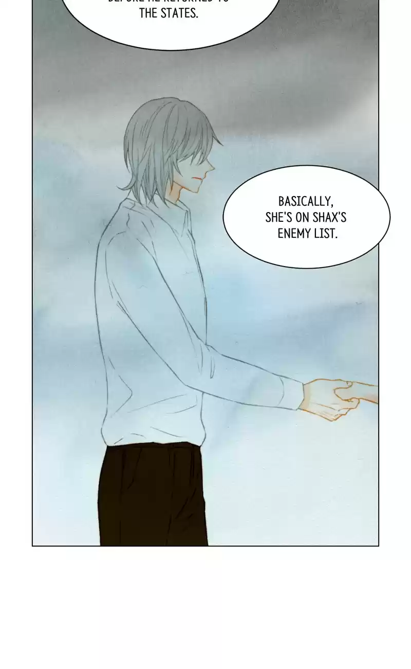 Imitation (PARK Kyung-ran) Vol.2 Ch.96