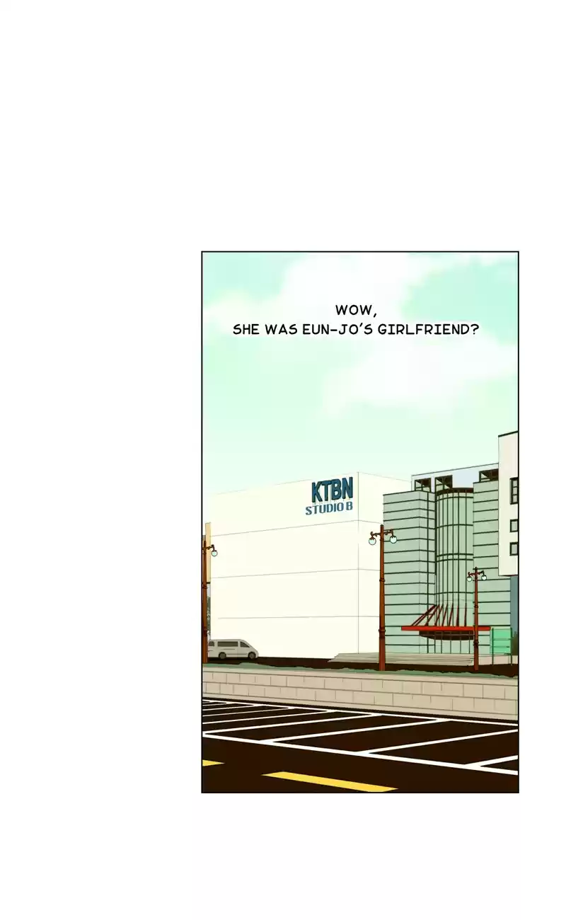 Imitation (PARK Kyung-ran) Vol.2 Ch.96