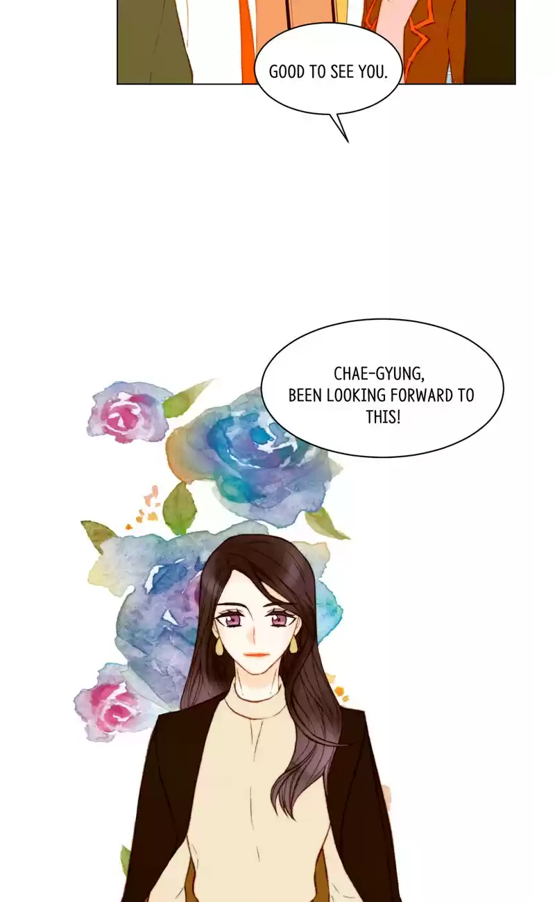 Imitation (PARK Kyung-ran) Vol.2 Ch.96